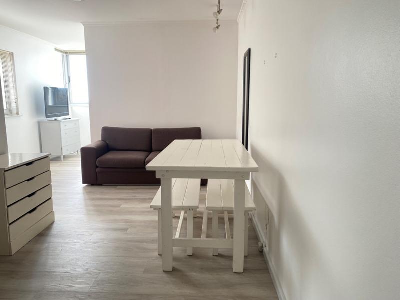 To Let 1 Bedroom Property for Rent in Claremont Western Cape